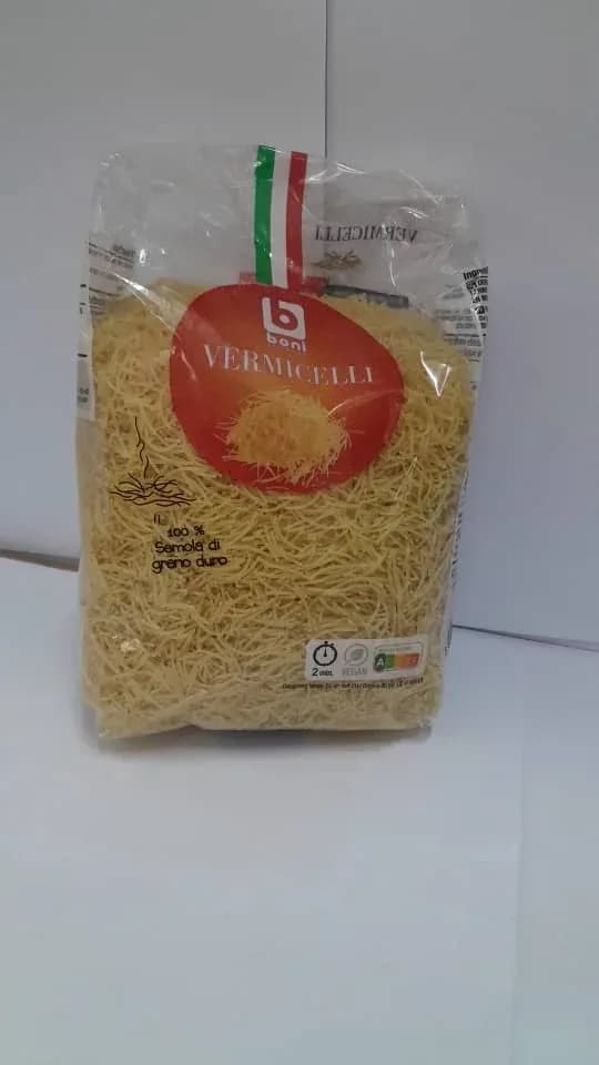 Boni Vermicelli 500g