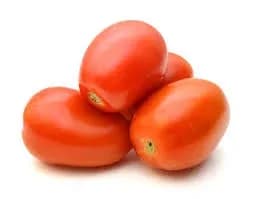 Plum Tomatoes