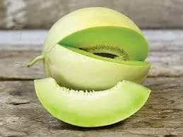 HONEY DEW GREEN