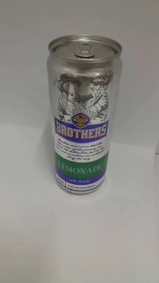 Brothers Lemonde 330ml