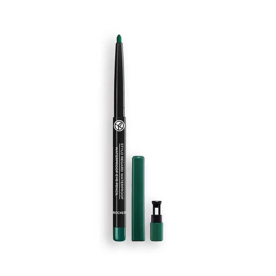 Yves Rocher – Stylo Regard Waterproof 05 – Vert