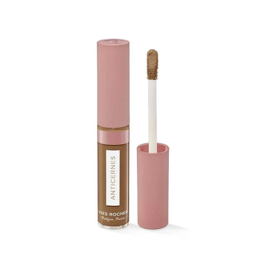 Yves Rocher – Anticernes Liquide Brun 700 – 7 ml