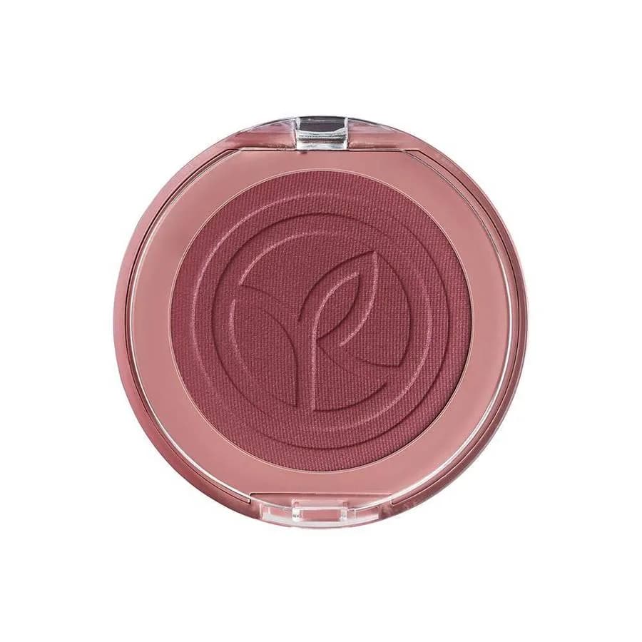 Yves Rocher – Blush Couleur Végétale – Prune – 4 g