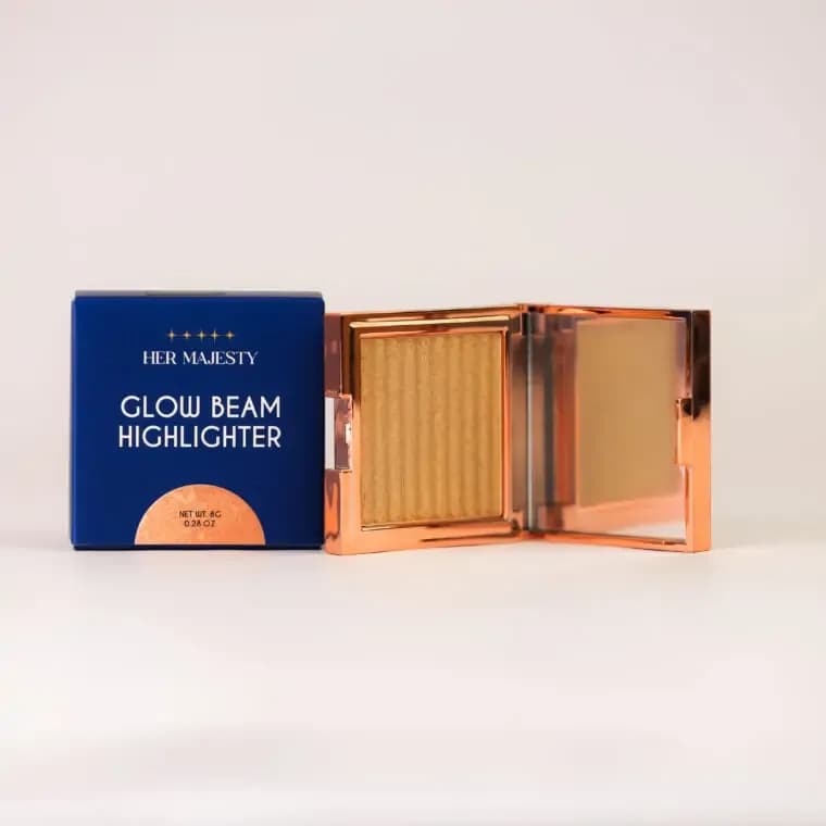 Her Majesty – Glow Beam Highlighter