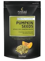 Madhoor Pumpkin Seeds without Skin, 200g