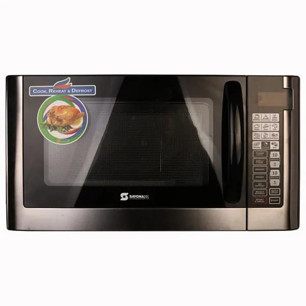 MICROWAVE OVEN - SMO-4231