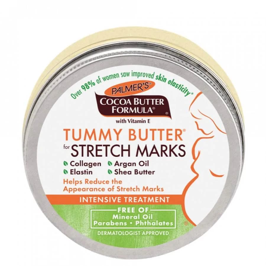 Palmer's Cocoa Butter Formula Tummy Butter For Stretch Marks 125g