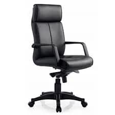 High back swivel chair KT 04