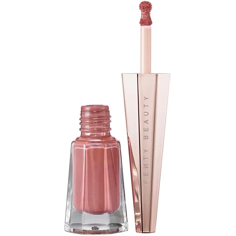 Fenty Beauty Stunna Lip Paint Longwear Fluid Lip Colour - Uncuffed - 4ml