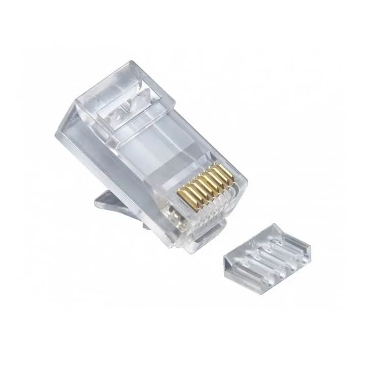 TRONIC CONNECTOR RJ45 FTP CAT.6-UB CAT6-CO