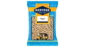 Madhoor Fawa Beans, 1kg