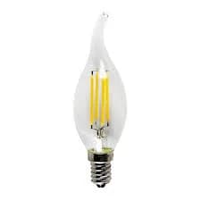 TRONIC BULB LED CANDLE 4W E14 3000K-LE 0414-FI-WW