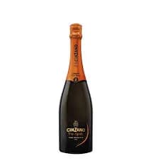 CINZANO SPARKLING SPARKLING WINE BOTTLE - 75cl - 1pcs