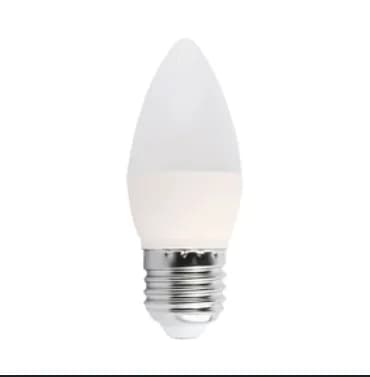 TRONIC BULB CANDLE LED 7W E27 DAYLIGHT-LE 0727-CB-DL
