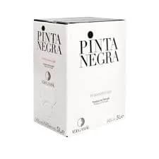 PINTA NEGRA WINE BOTTLE - 500cl - 1pcs