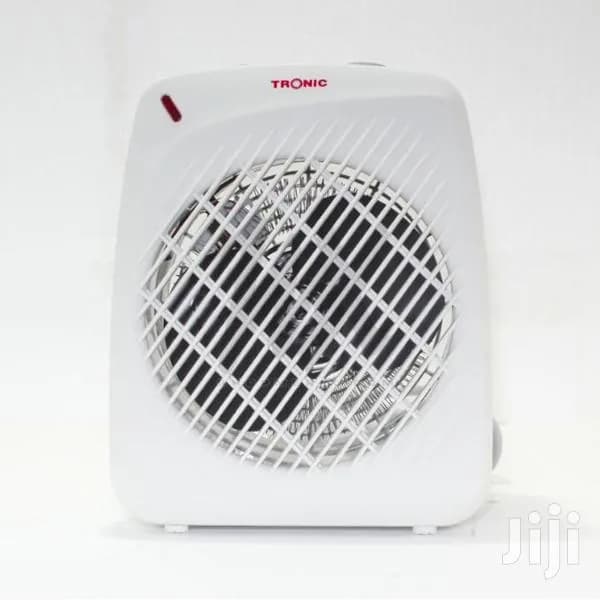 TRONIC HEATER FAN 1000/2000W-HW FH21