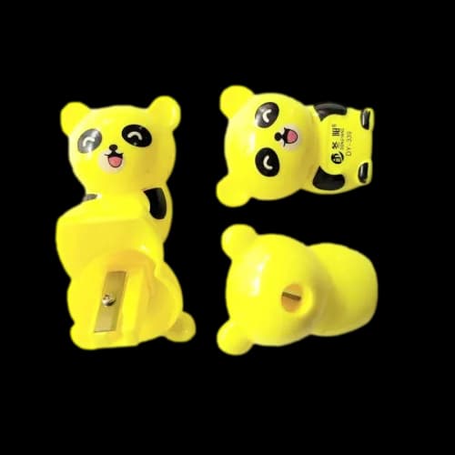 sharpener in Toy shape - 1pcs