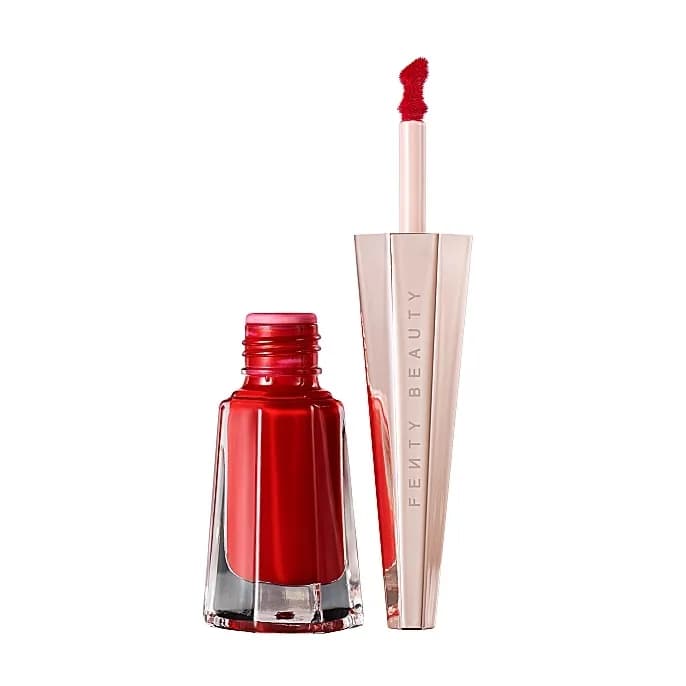 Fenty Beauty Stunna Lip Paint Longwear Fluid Lip Colour - Uncensored - 4ml