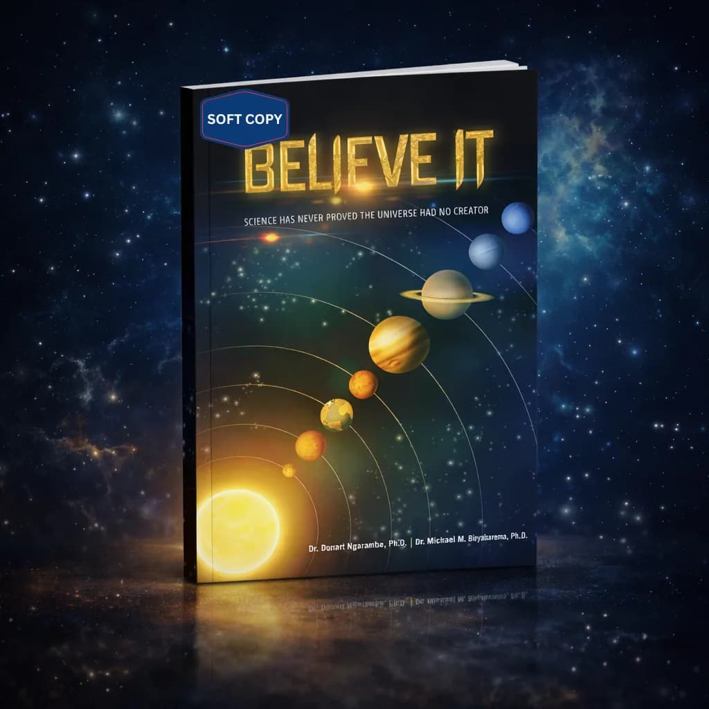 Believe It - Ebook