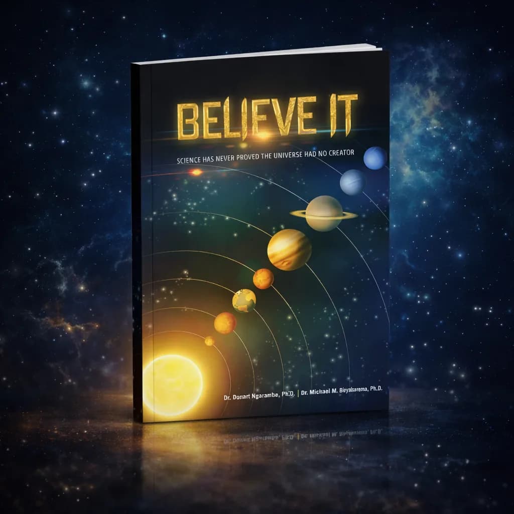 Believe It