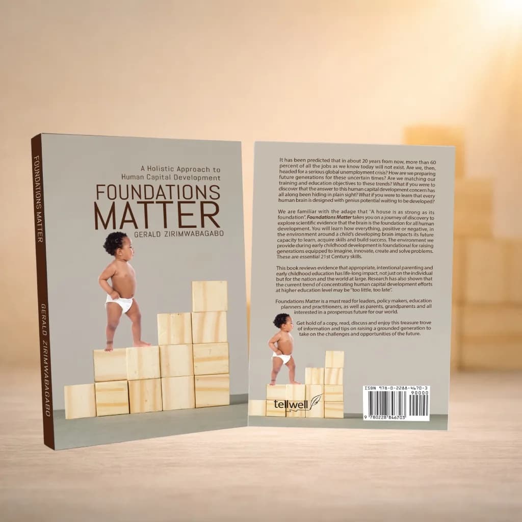 Foundations Matter