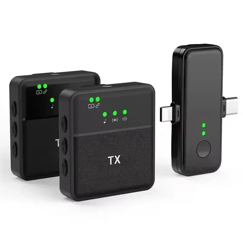 Wireless Microphone COMPUTER MICROPHONE, Conference Microphone,Smart Phones
