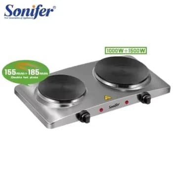Electric Stove Hot Plate (Single or Dual Hot Plates) Electric Stove Hot Plate, Kic