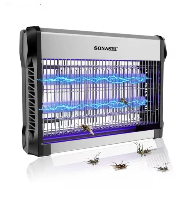 ELECTRIC ZAPPER mosquito repeller, Kic