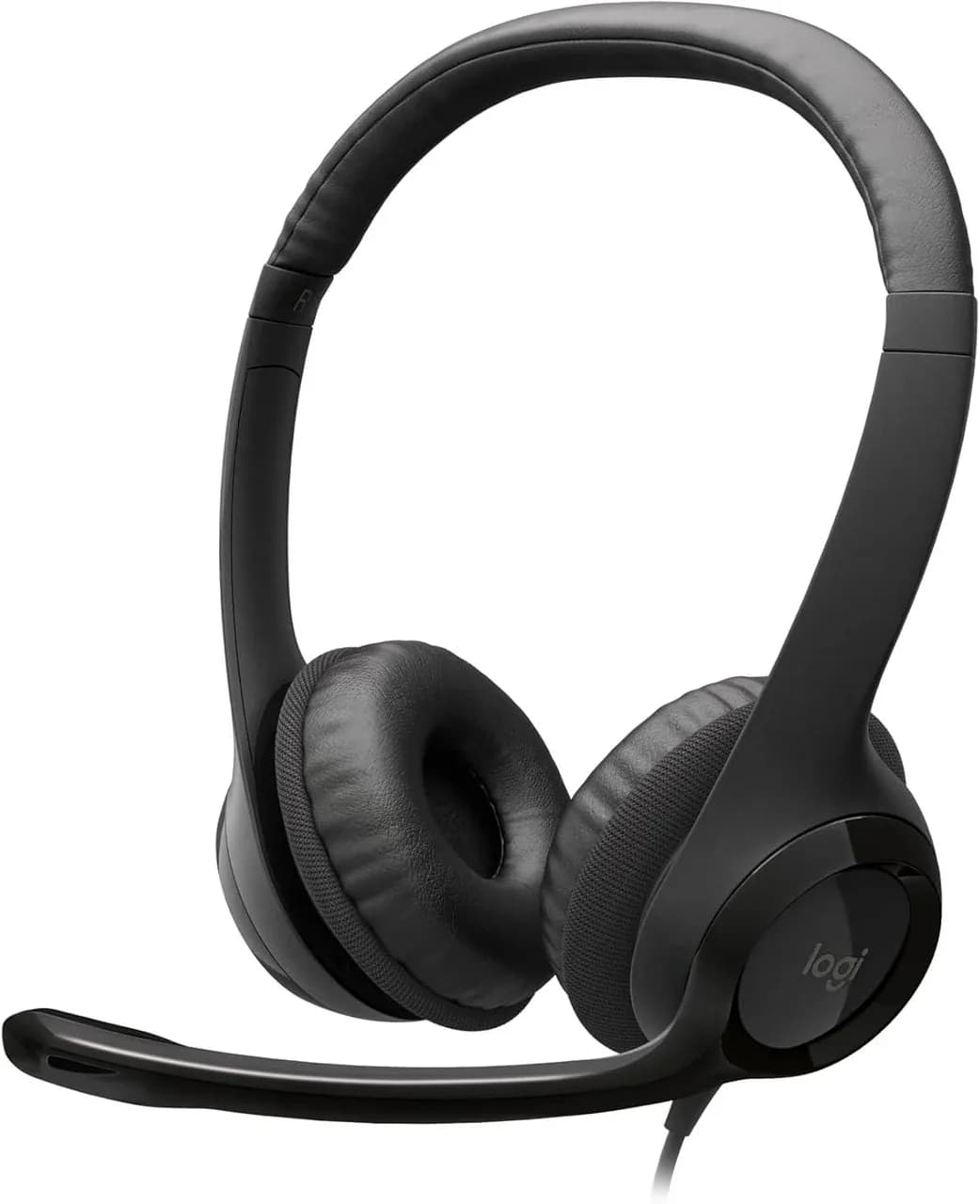 Logitech H390 USB Headset