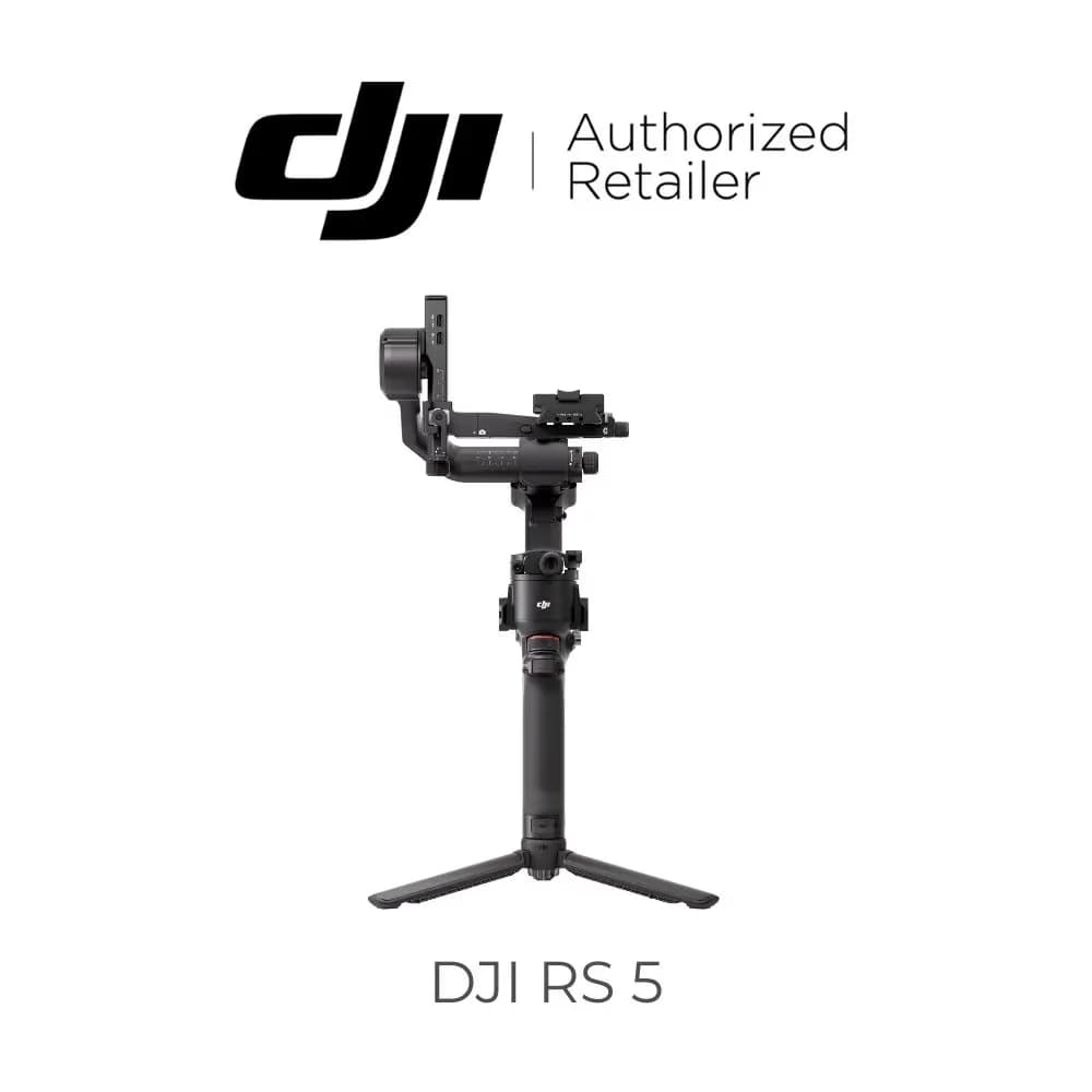 DJI RS 5