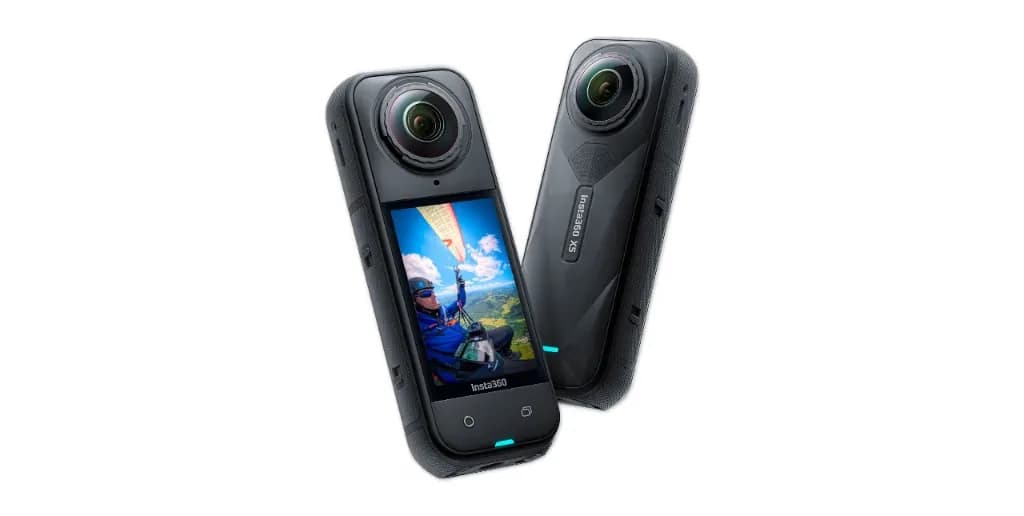 Insta360 X5