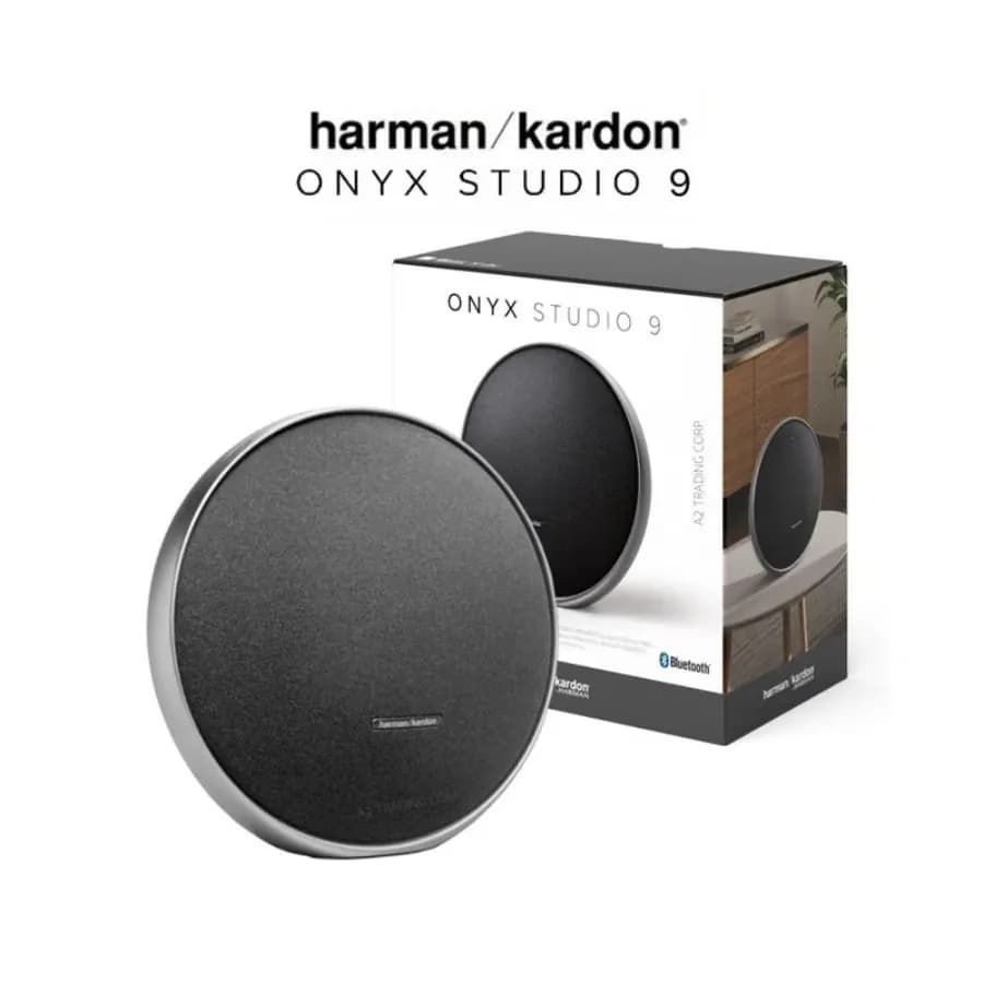 Harman Kardon Onyx Studio 9