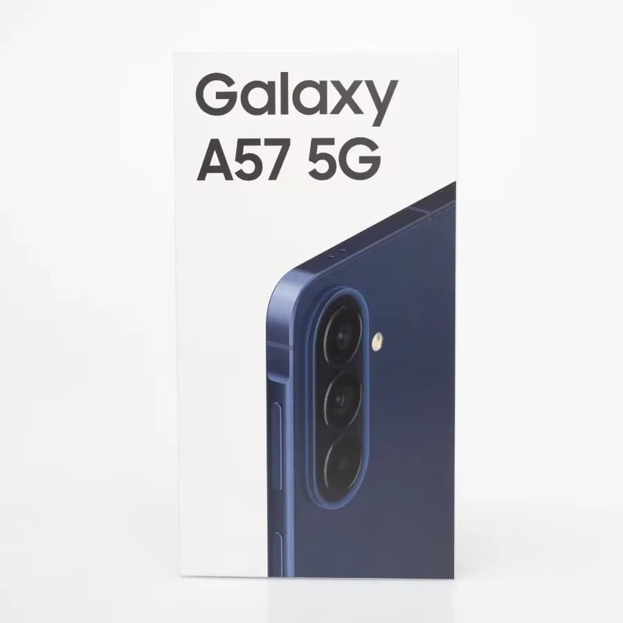 Samsung Galaxy A57