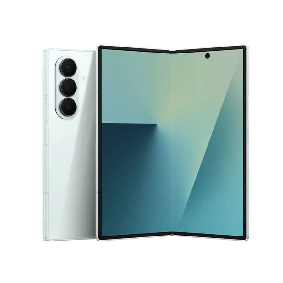 Samsung Galaxy Z Fold 7