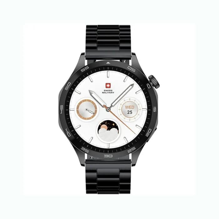 Swiss Military International Classic Smartwatch