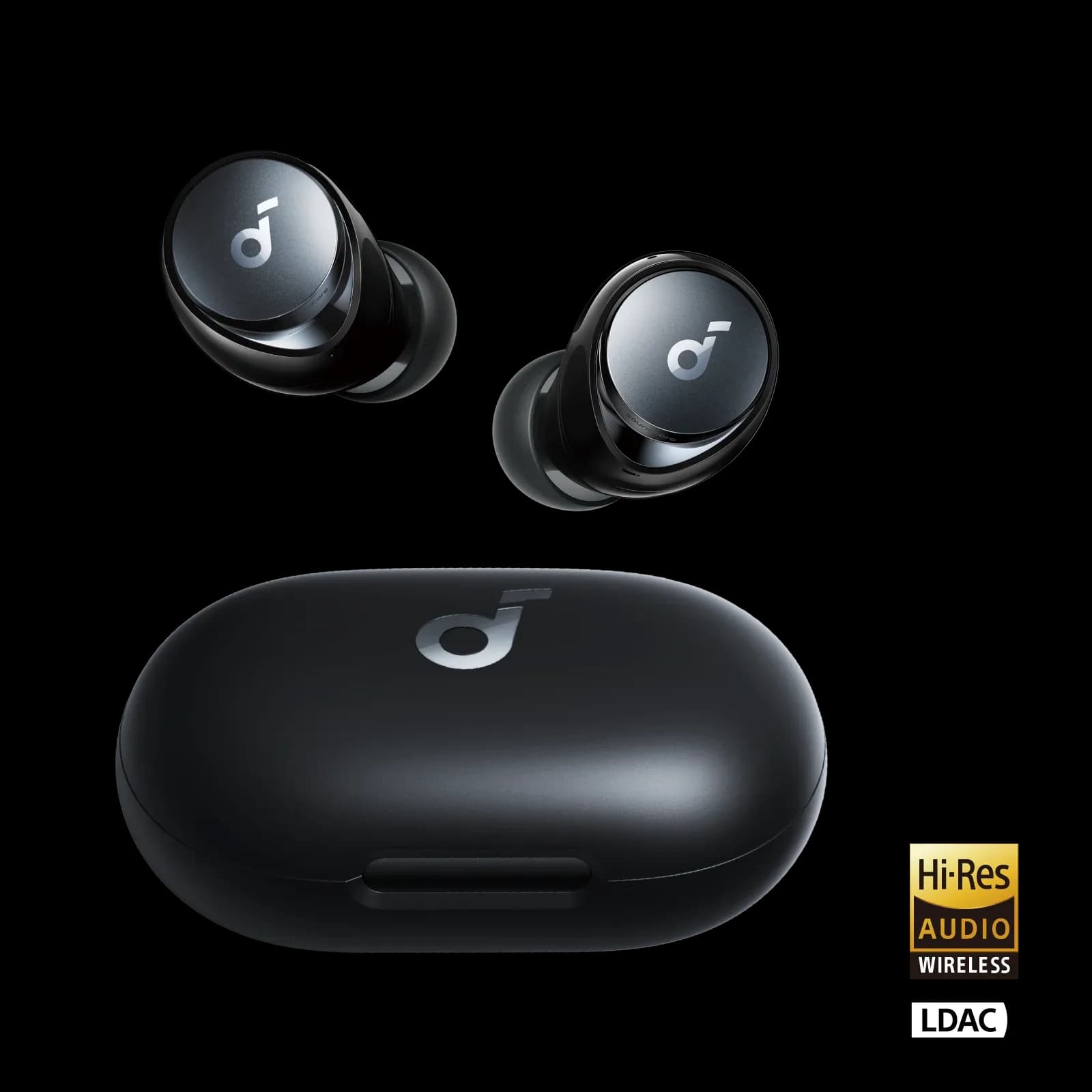 Soundcore Space A40