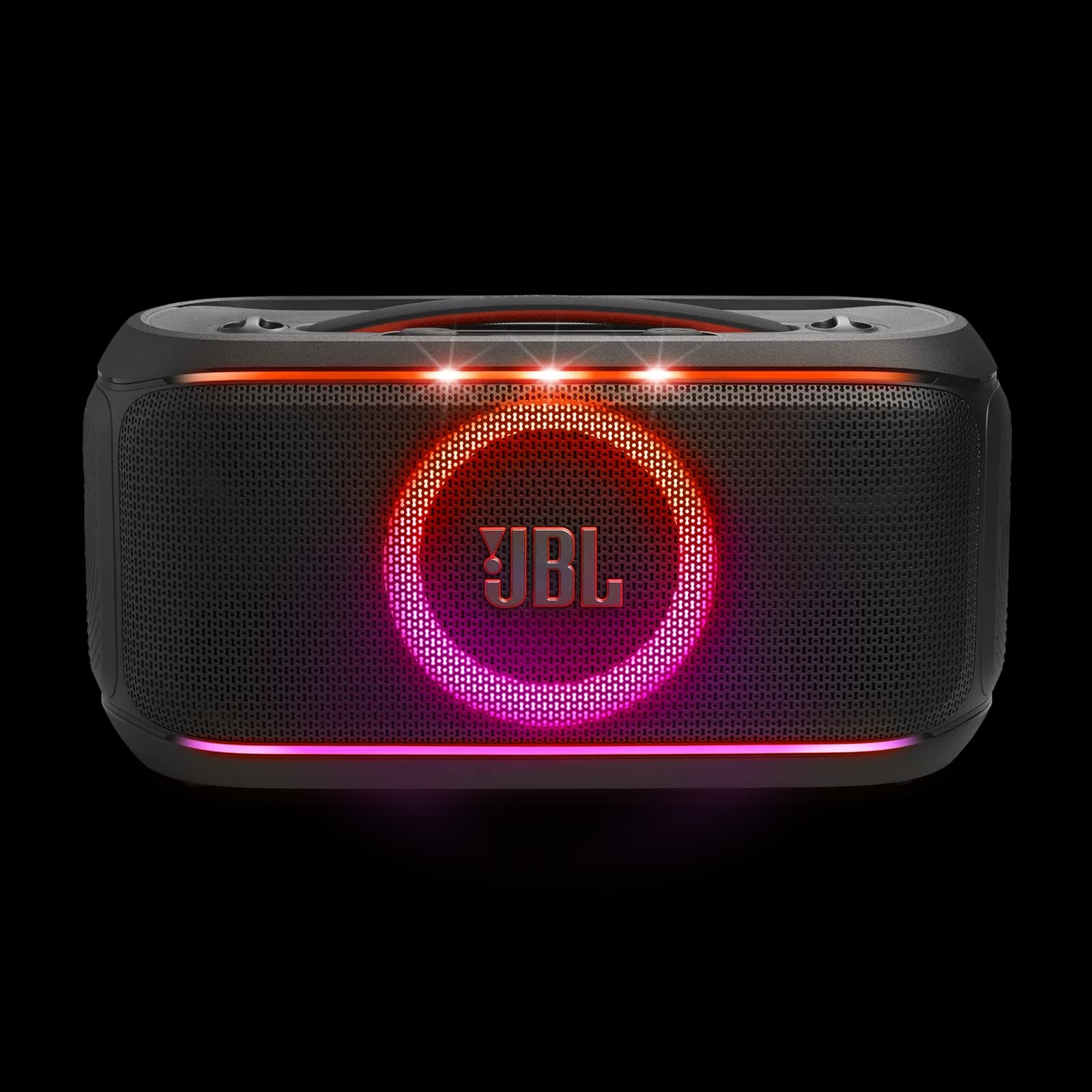 JBL PartyBox On-The-Go 2