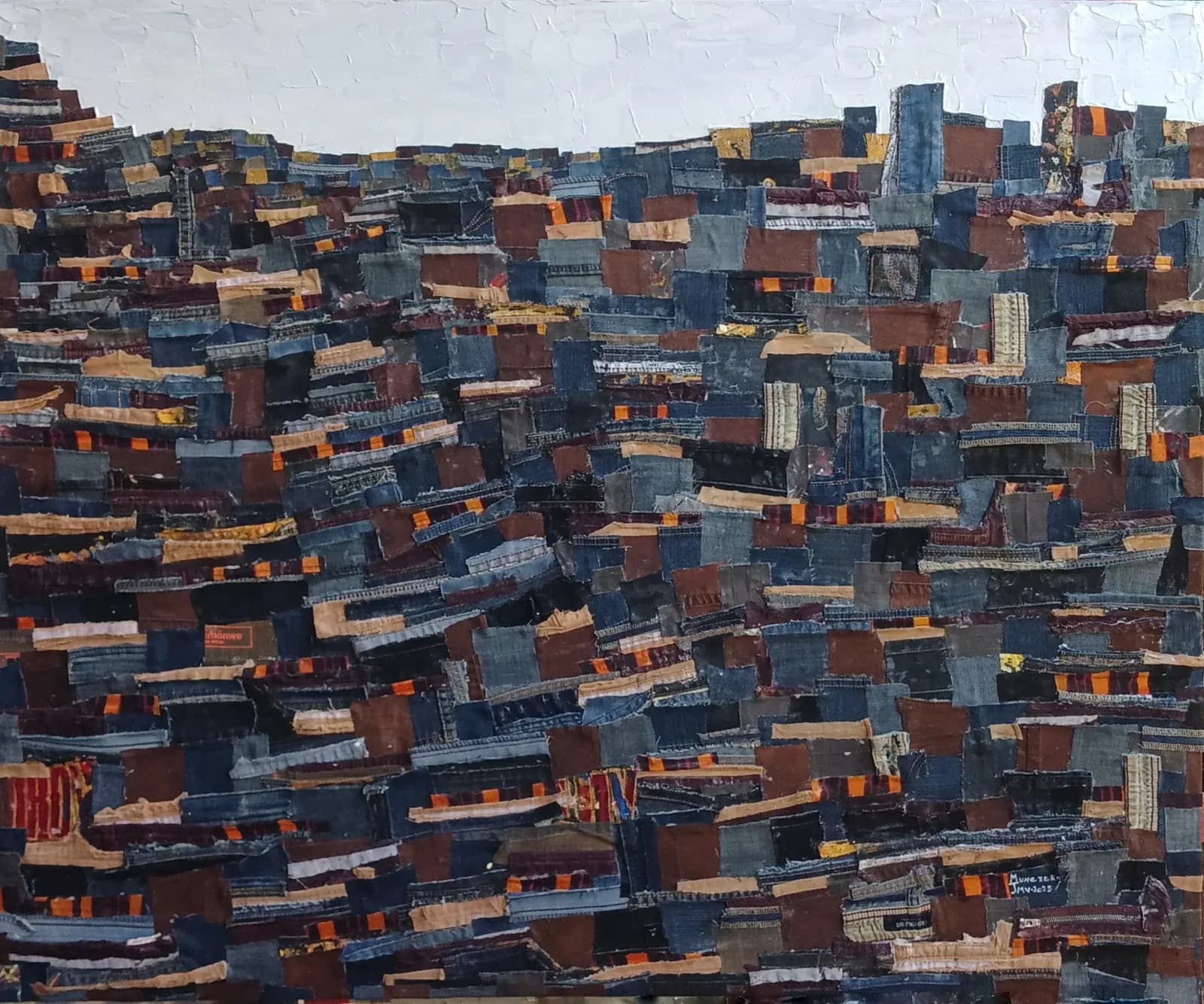 The Home Town / Kigali City