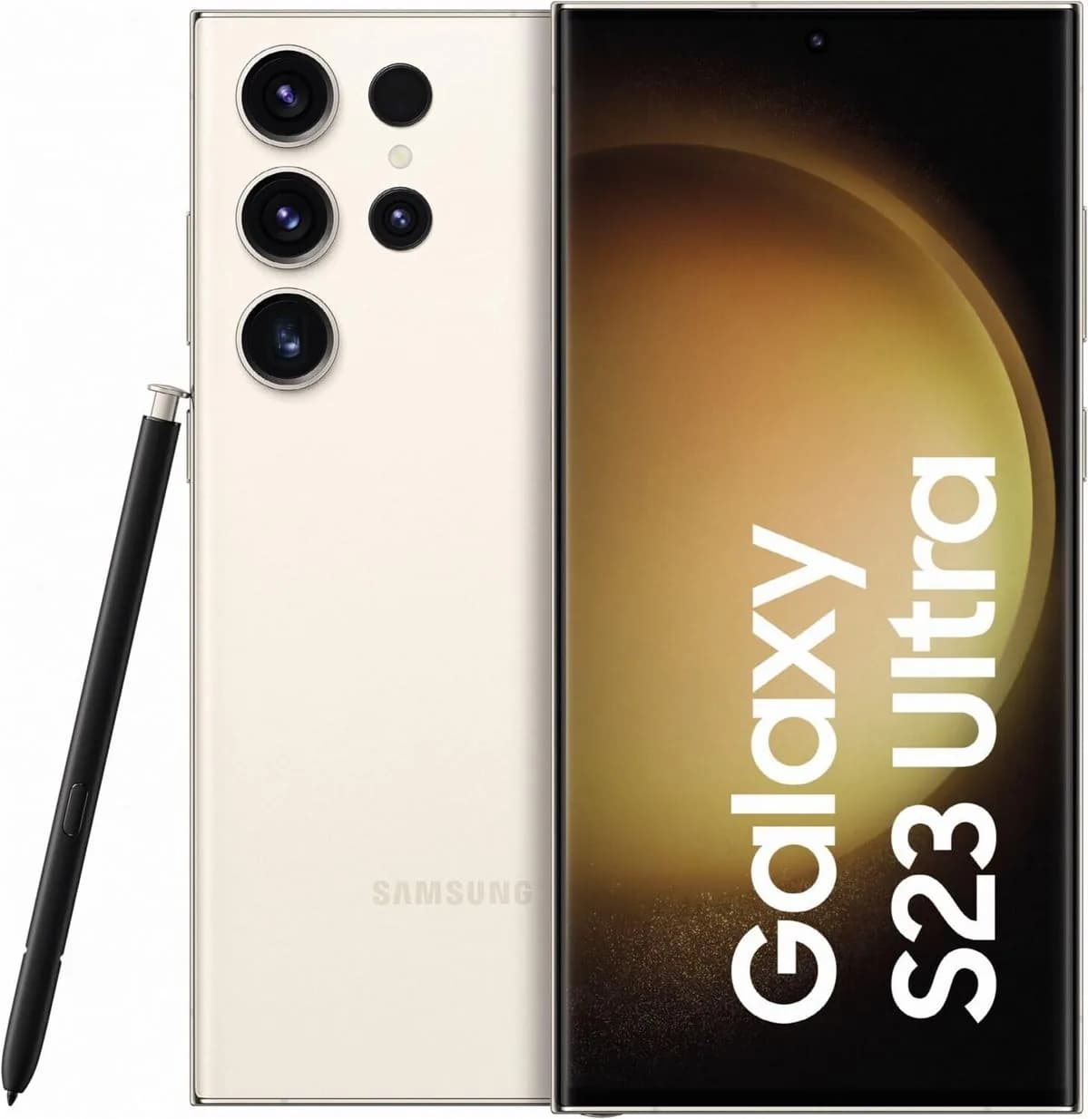 samsung S23 ultra