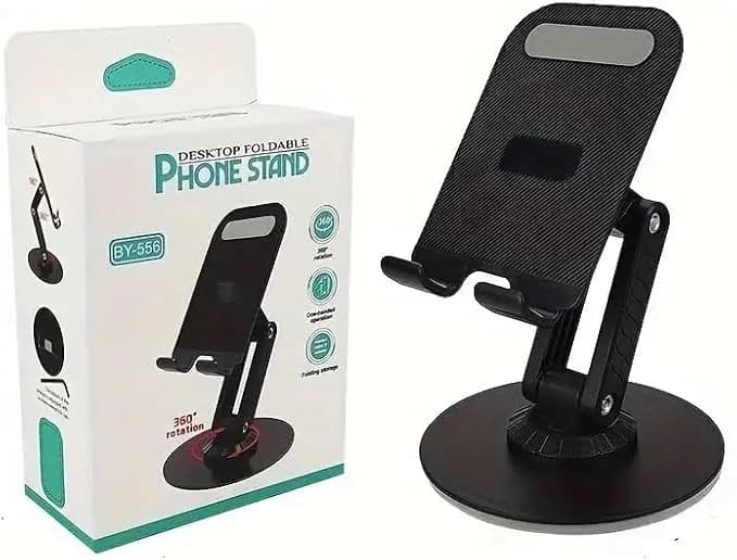 BY-560 multifunction phone stand