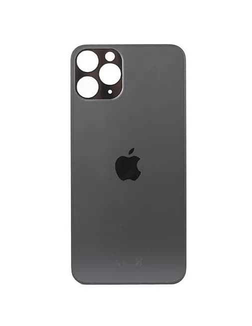 an Apple iPhone 11 Pro or iPhone 11 Pro Max replacement cover glass .
