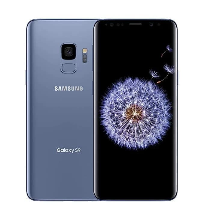 Samsung S9