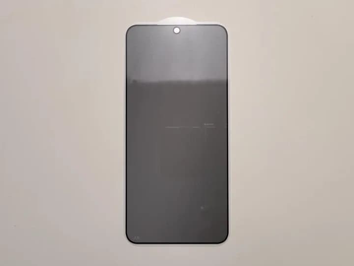 smartphone replacement LCD touch screen digitizer assembly.