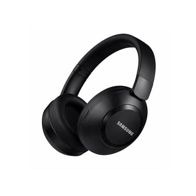 Samsung Matrix S-11 Cinema Stereo Wireless The headphones.