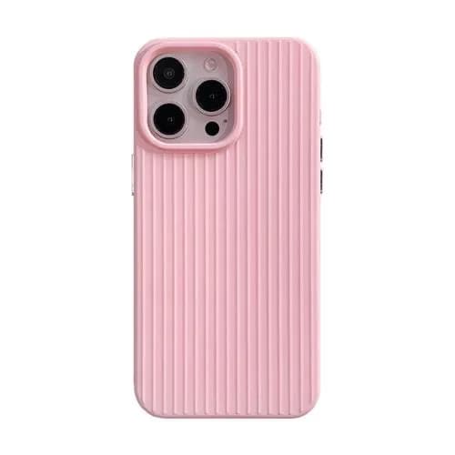 grooved smartphone case .