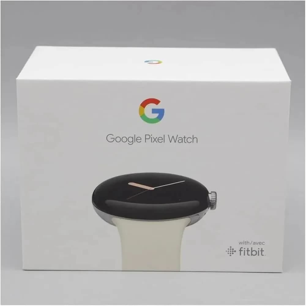 Google pixel watch