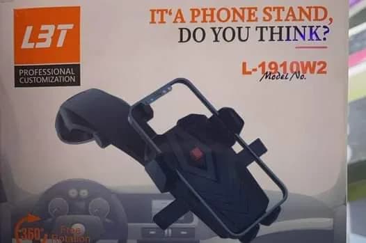 L3T proffessional L-1910 series car phone holder.