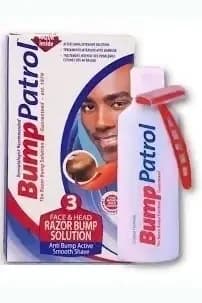 Bump Patrol Razor Bump Solution