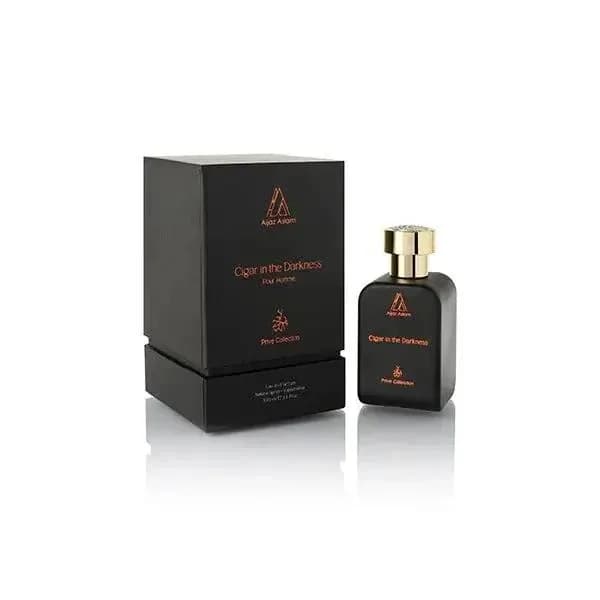 Hemani Cigar In The Darkness Perfume 100ml