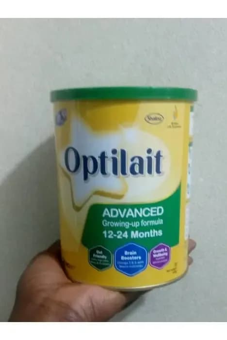OPTILAIT Advanced Growing Up Formula 12-24 Months /400g